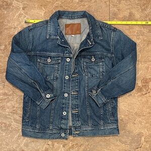 AG Denim Jacket